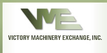Victory Machinery Exchange, Inc.